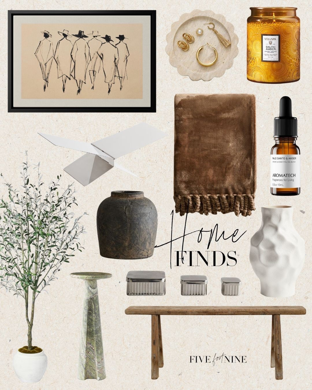 Home finds 

#LTKHome