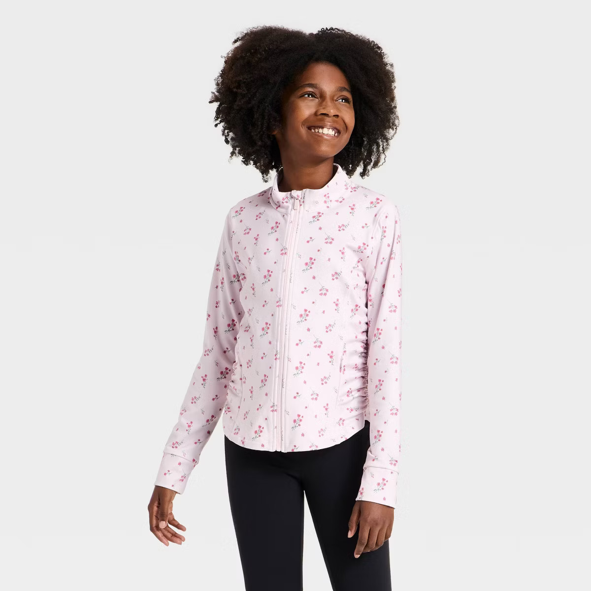 SponsoredTargetClothing, Shoes & AccessoriesActivewearGirls’ ActivewearActive Tops | Target