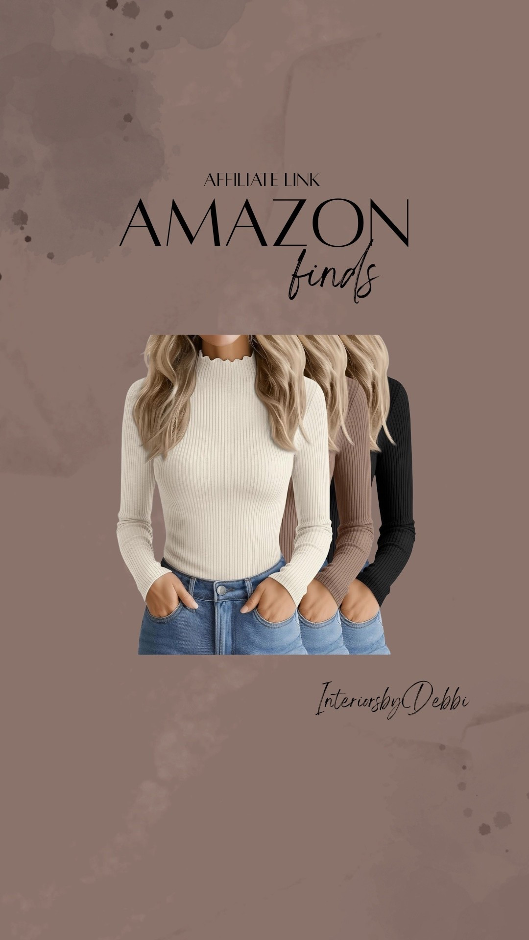 Amazon Home
Set of 3 women’s tops, transitional home, modern decor, amazon find, amazon home, target home decor, mcgee and co, studio mcgee, amazon must have, pottery barn, Walmart finds, affordable decor, home styling, budget friendly, accessories, neutral decor, home finds, new arrival, coming soon, sale alert, high end look for less, Amazon favorites, Target finds, cozy, modern, earthy, transitional, luxe, romantic, home decor, budget friendly decor, Amazon decor 

#LTKSeasonal