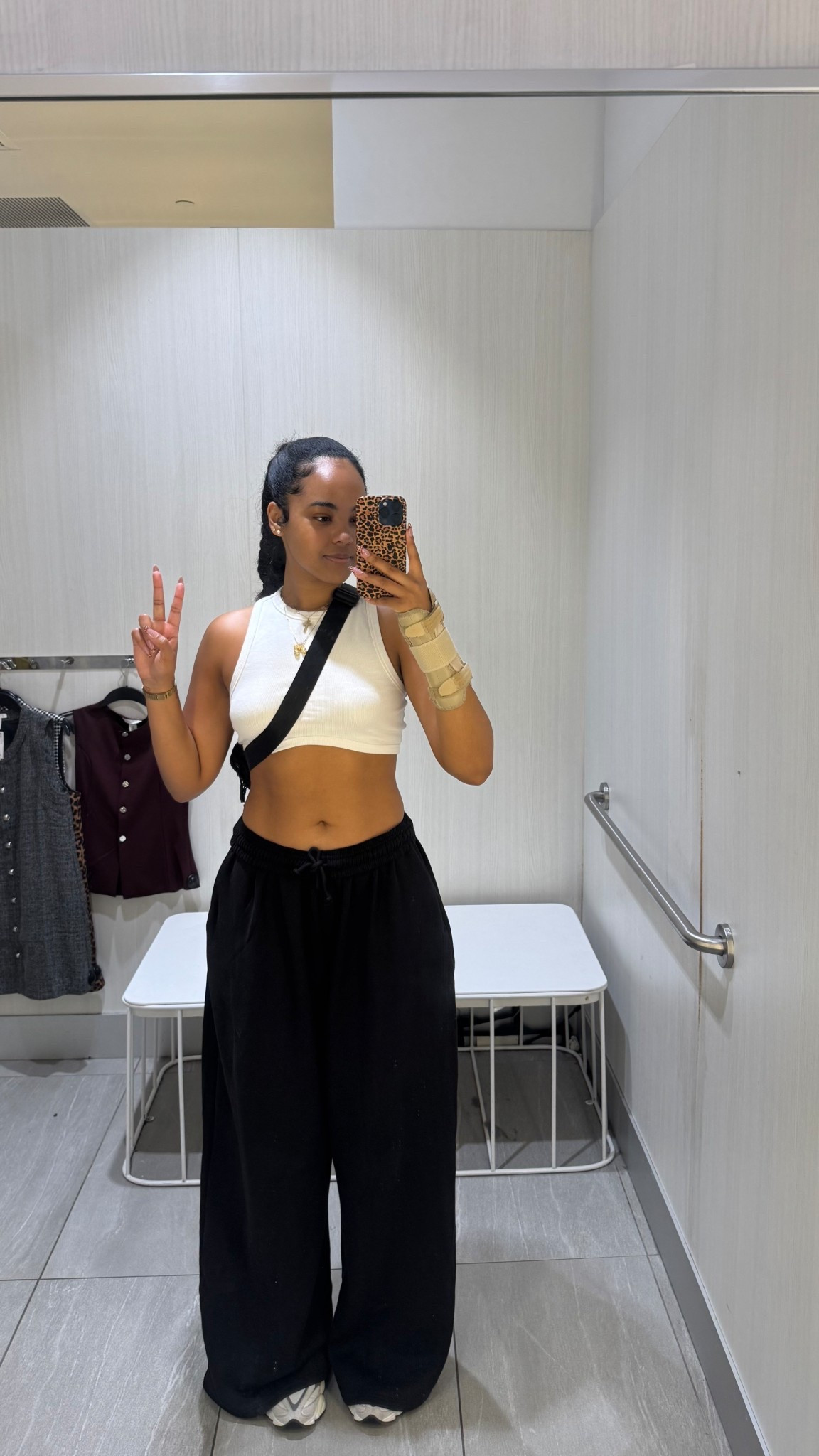 Tall girl approved sweat pants, I’m 5’8 for reference 🫶🏽

#LTKBeauty #LTKStyleTip