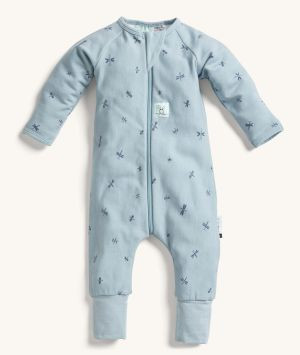 Long Sleeve Romper 1.0 TOG | ergoPouch