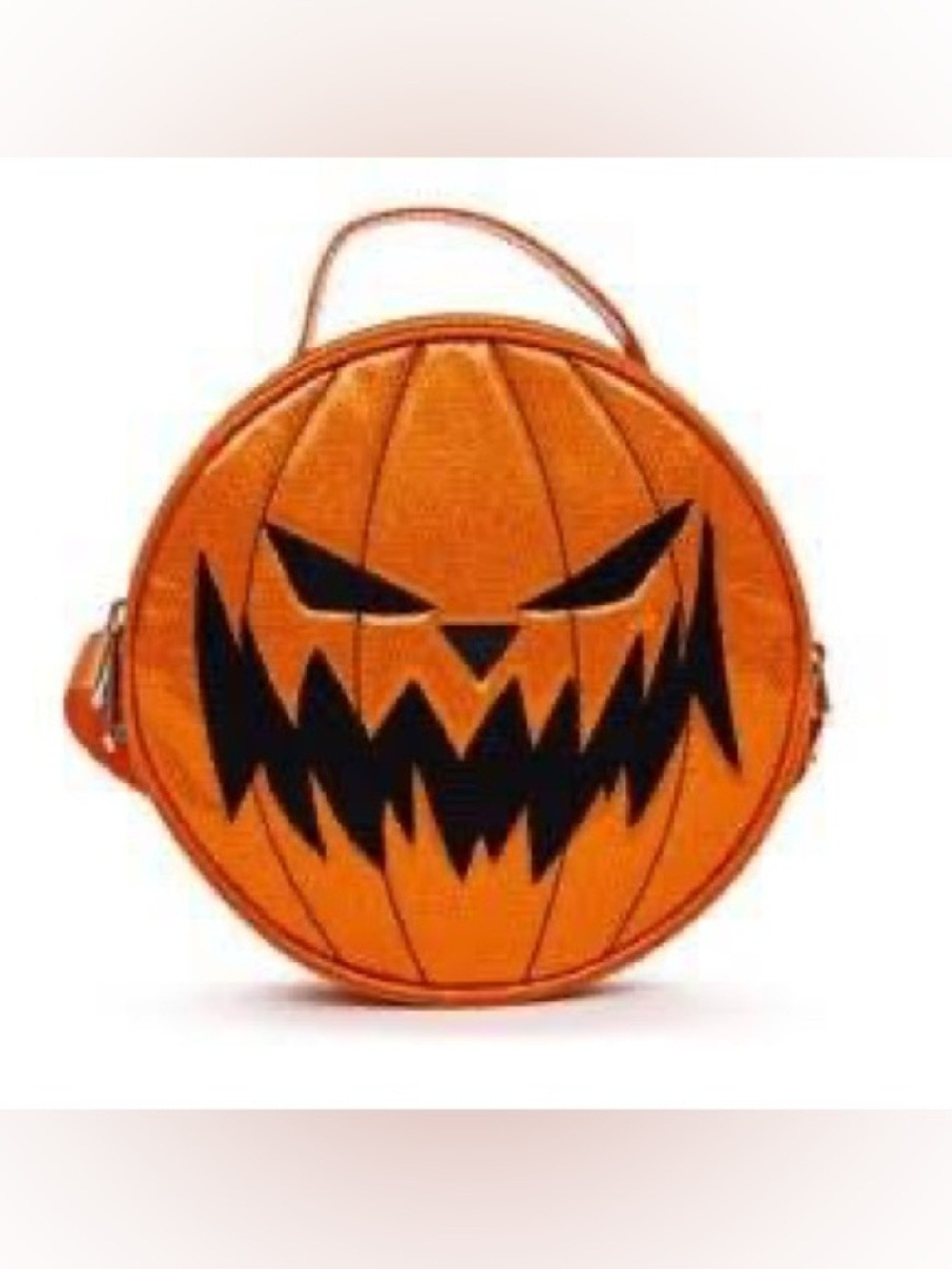 NEW Disney Buckledown - Nightmare Before Christmas Pumpkin King and Jack Face | Poshmark