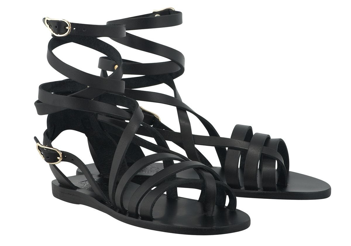 SATIRA - | Ancient Greek Sandals