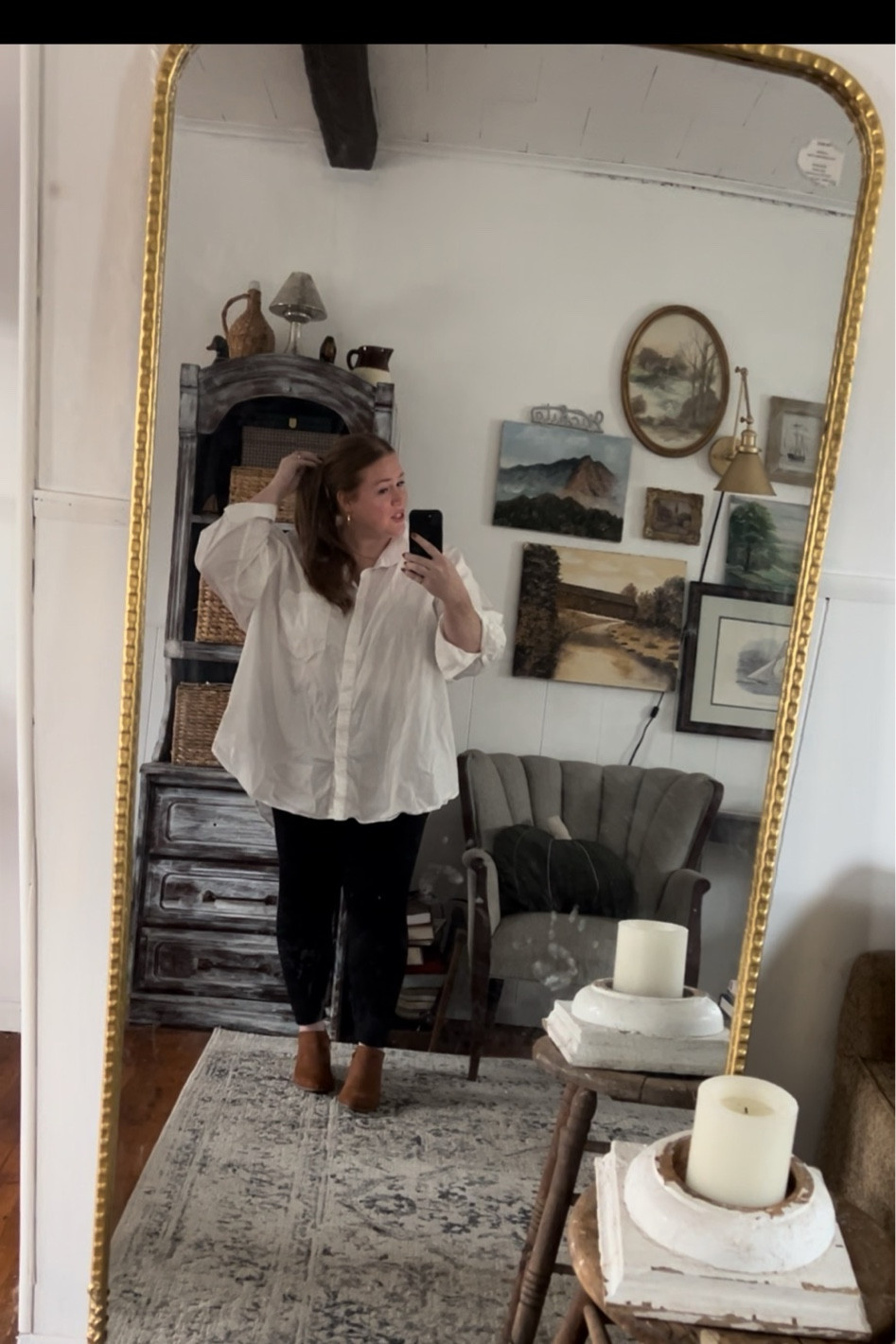 Casual but cute outfit! All on sale!🥰


#LTKShoeCrush #LTKStyleTip #LTKWorkwear