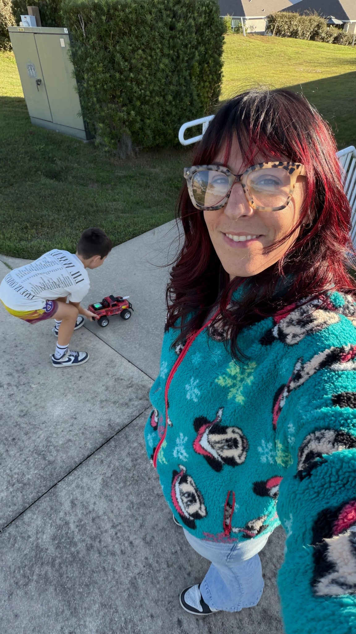 Disney Mickey Sherpa is on sale for $16! 

#LTKSeasonal #LTKdayinmylife #LTKHoliday