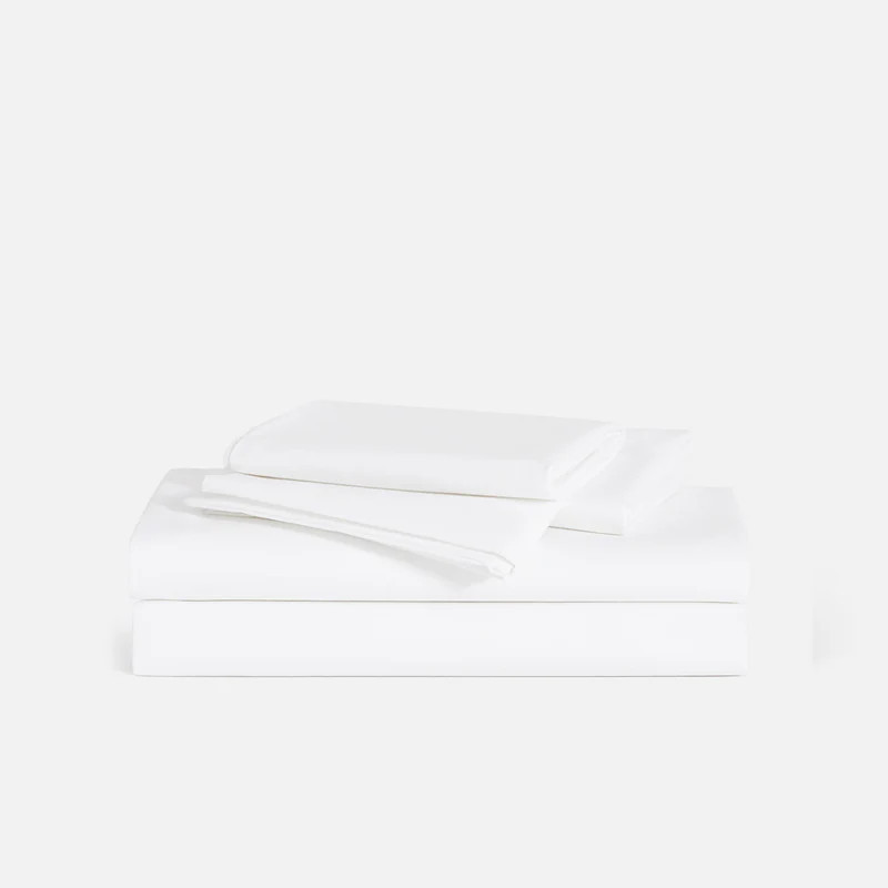 Luxe Sateen Duvet Set | Brooklinen