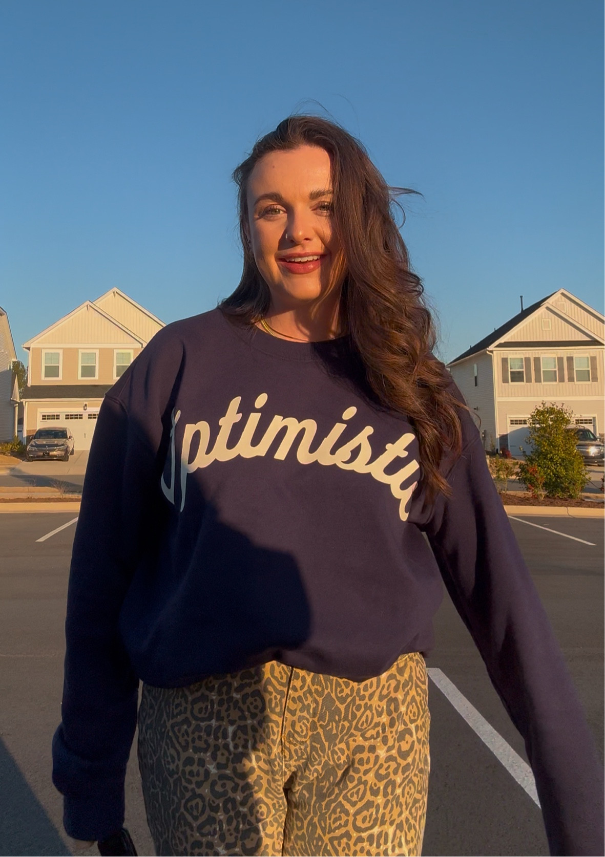 Never met a crew neck I didn’t like!!! 

#LTKWatchNow #LTKFindsUnder50 #LTKU