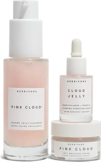 Skin in the Cloud Skin Care Set USD $41 Value | Nordstrom