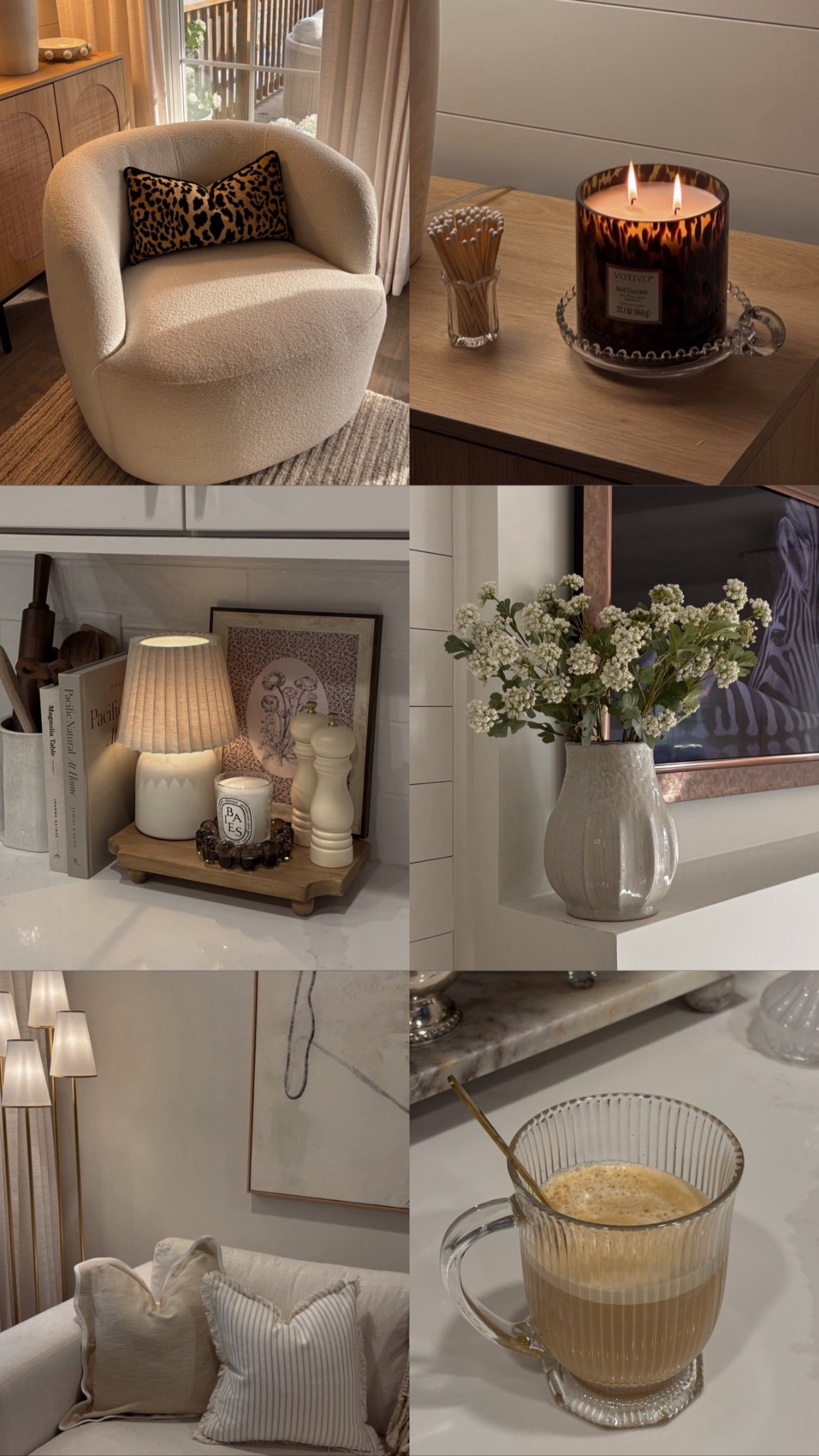 Some of my recent home favorites and top sellershe's

#LTKHome