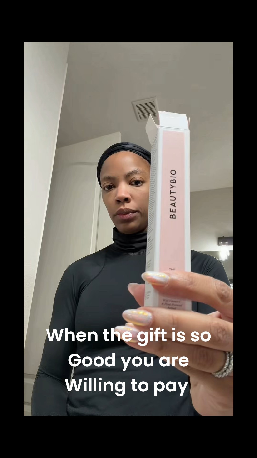 Found this on sale at Sephora today 