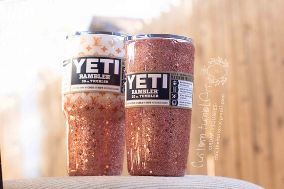Yeti Tumbler Any Kind Custom Personalized Yeti Tumbler More - Etsy | Etsy (US)