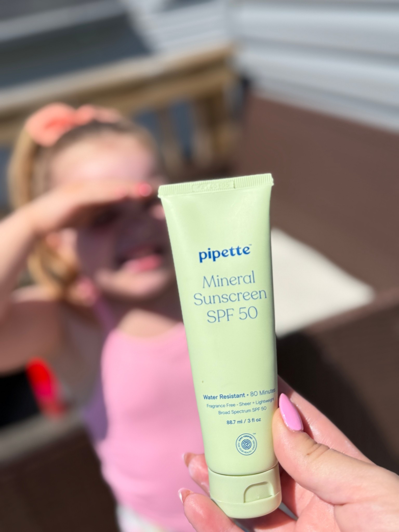 LOVING this pipette sunscreen for my little angels! A mineral sunscreen is a must have! 

#LTKBaby #LTKKids #LTKSeasonal