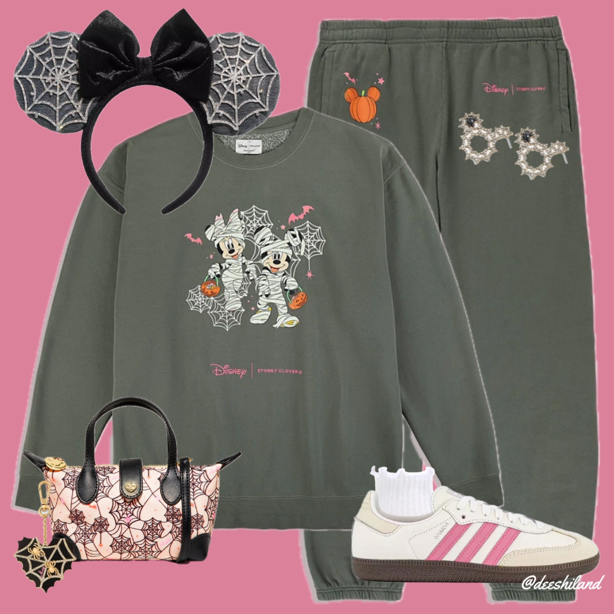 keychain- baublebar at target