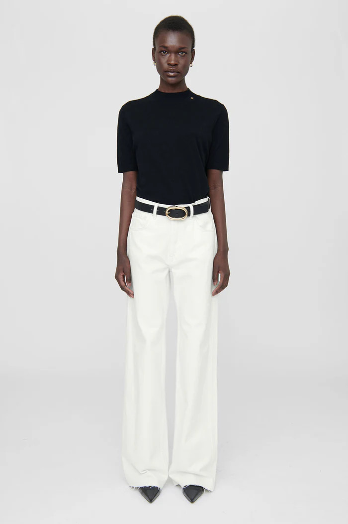 Hugh Jean | Anine Bing