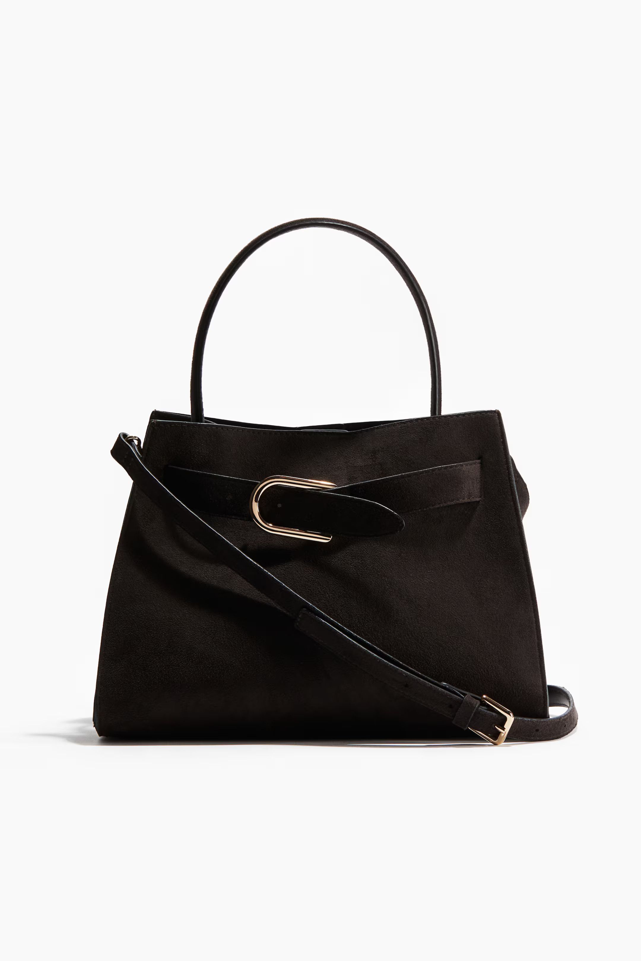 Sac crossbody - Marron foncé - FEMME | H&M FR | H&M (FR, IT, ES, PT, BE)