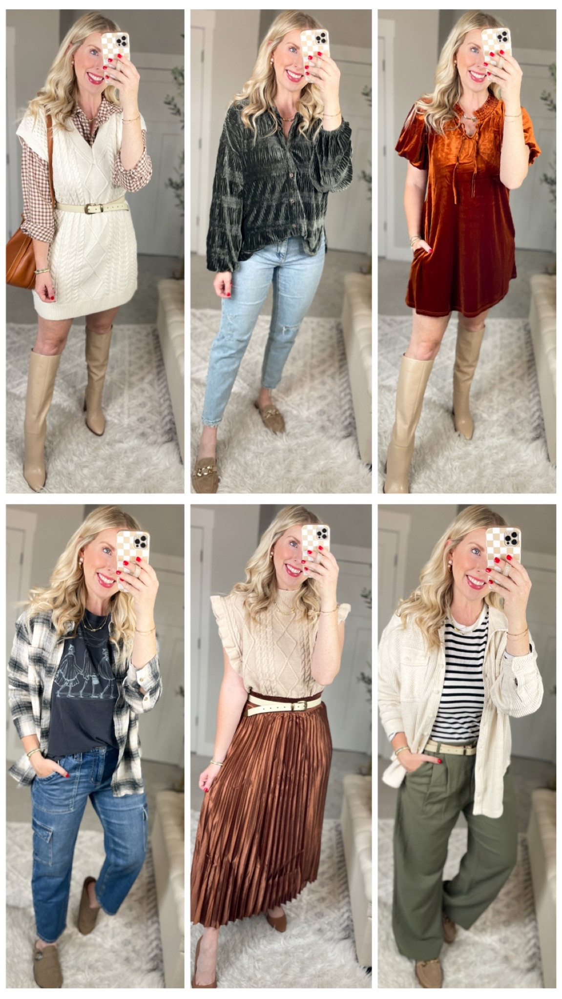 Daily try on, LTK sale, Madewell, Abercrombie, pink lily, American eagle & aerie 

#LTKsalealert #LTKfindsunder50 #LTKSale