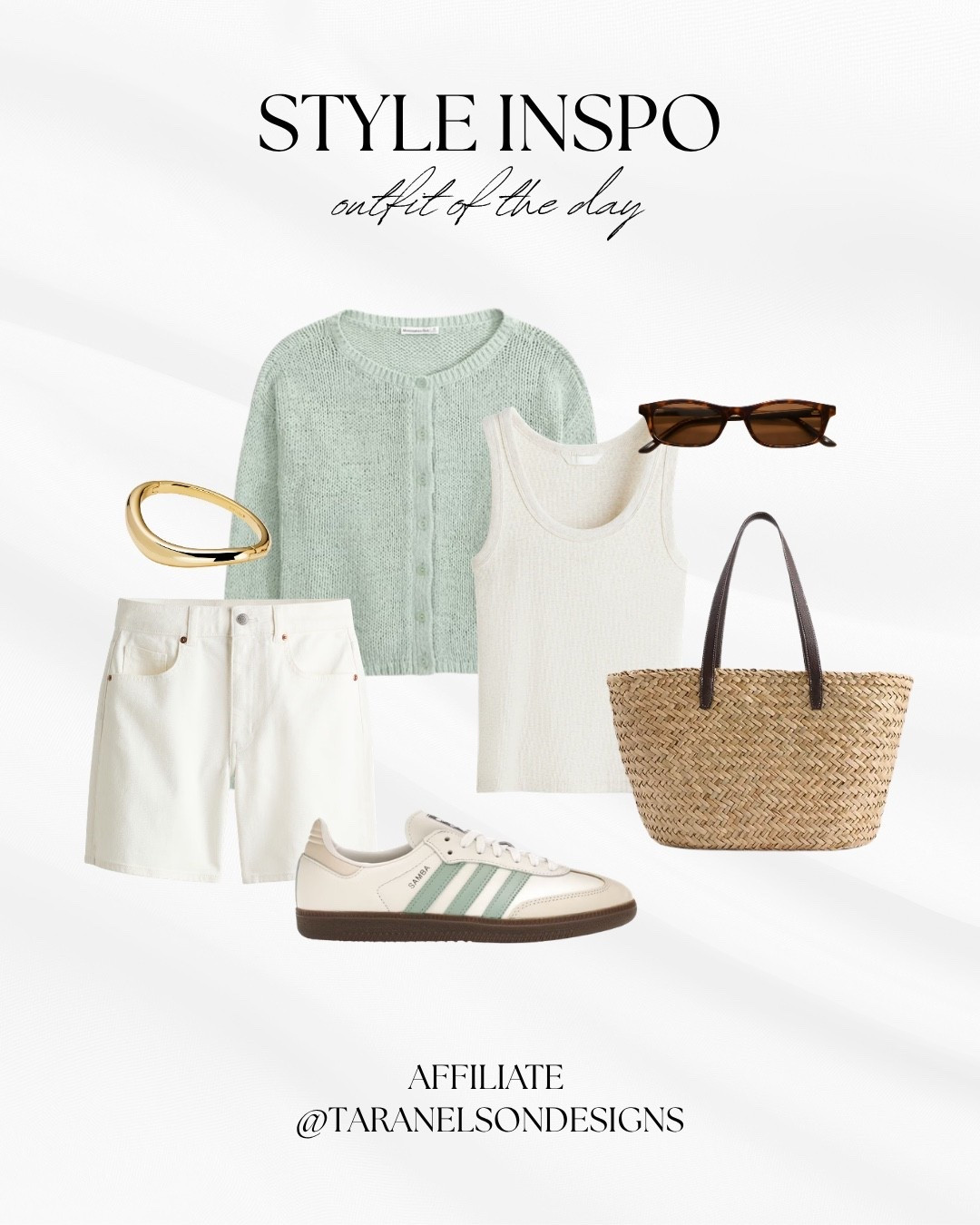 A fresh look for spring! 

#LTKootd #LTKMothersDay #LTKSeasonal