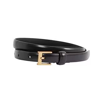 Holly Leather Belt | Brown Thomas (IE)