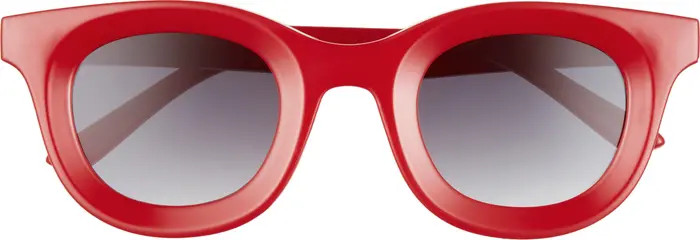 BP. Classic Round Sunglasses | Nordstrom | Nordstrom