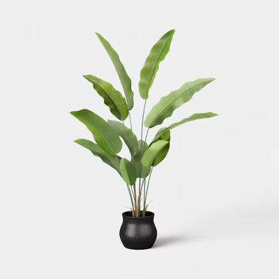 Banana Leaf Tree - Threshold™ | Target