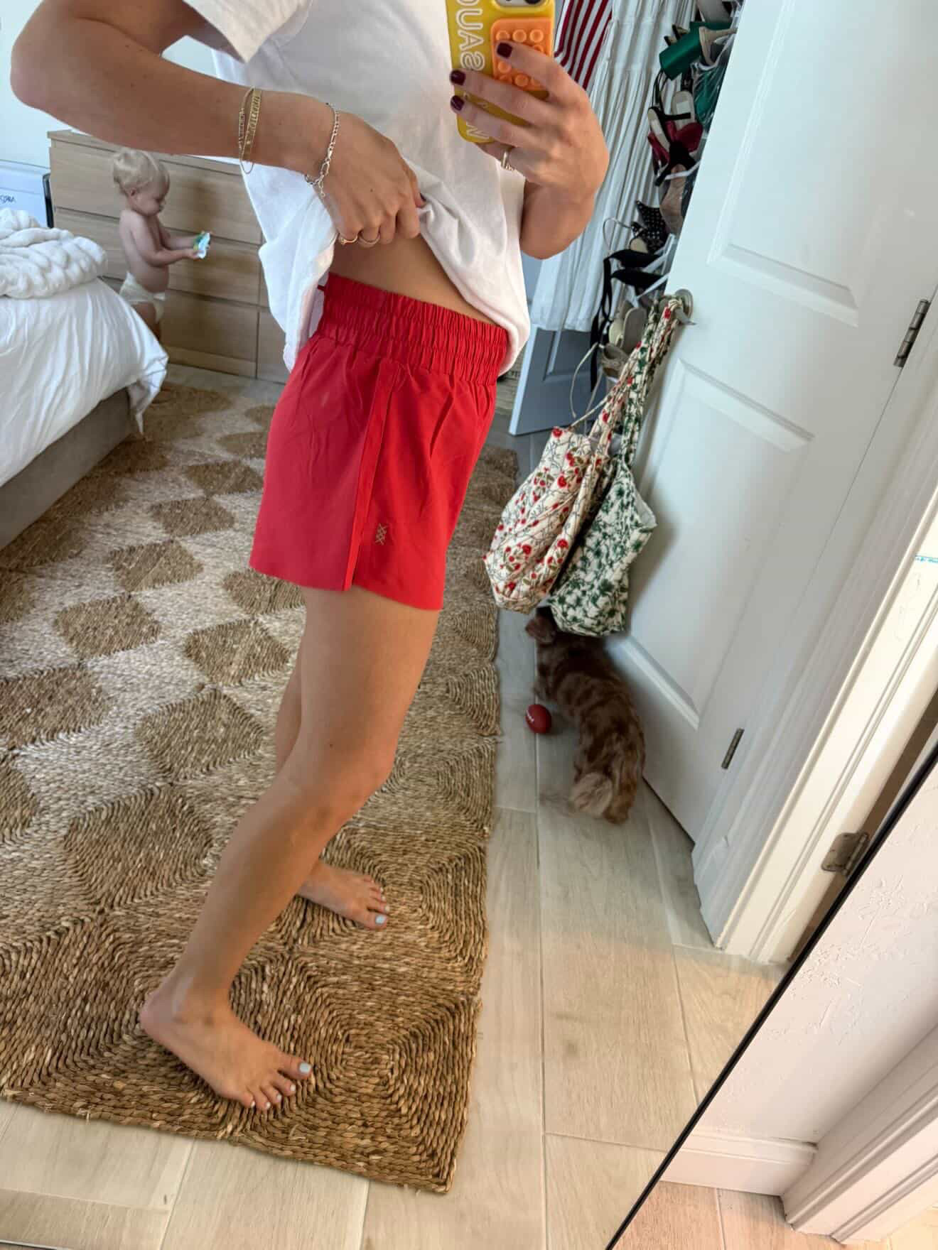 OOTD 

 #LTKootd #LTKActive