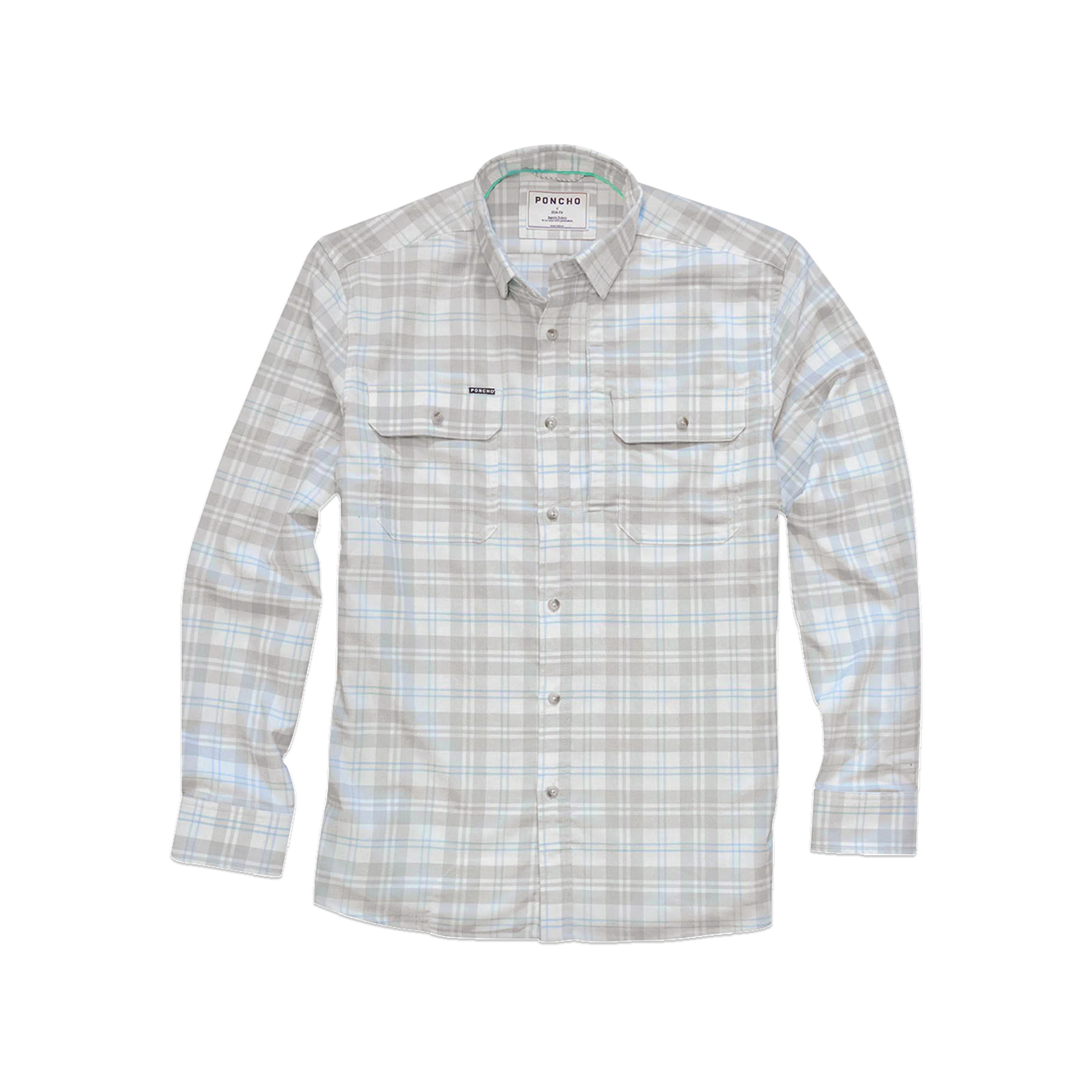 The Shirts | Poncho Outdoors