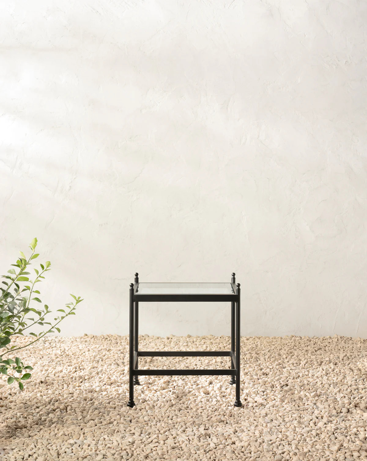 Pomeroy Outdoor Side Table | McGee & Co. (US)