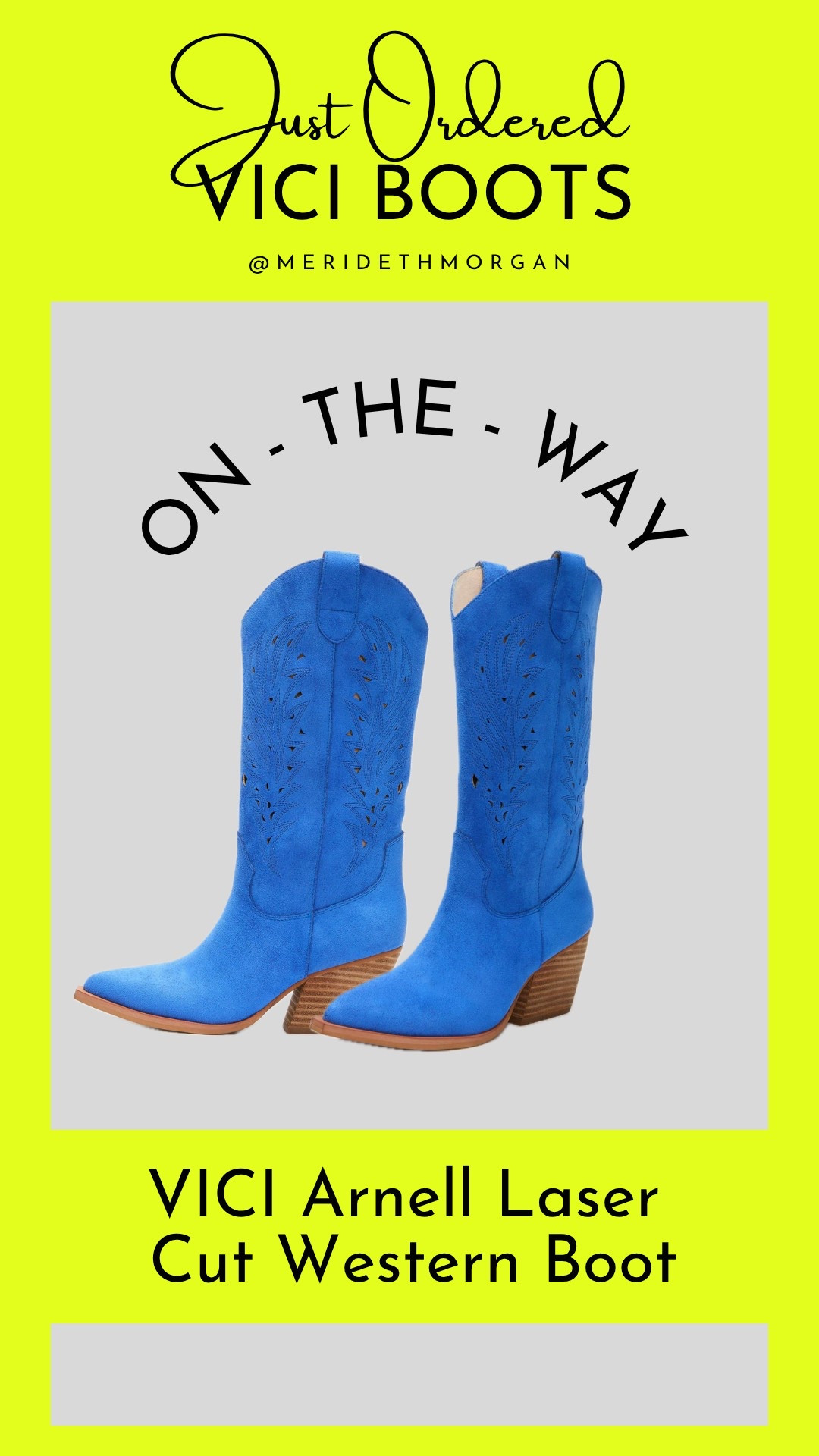 Can’t wait for these to come soon!! ✨

#LTKShoeCrush