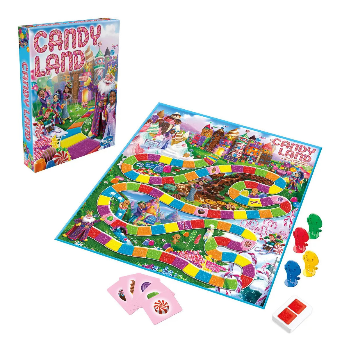 Candyland Board Game | Target