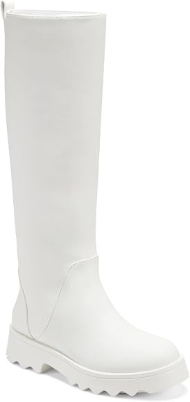 Aerosoles Women's Slalom Knee High Boot | Amazon (US)