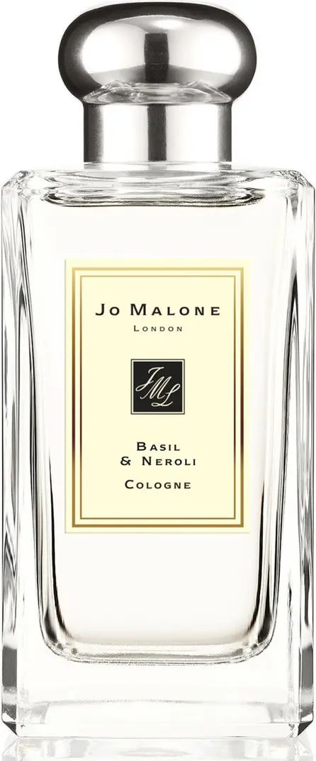 Jo Malone London™ Basil & Neroli Cologne | Nordstrom | Nordstrom