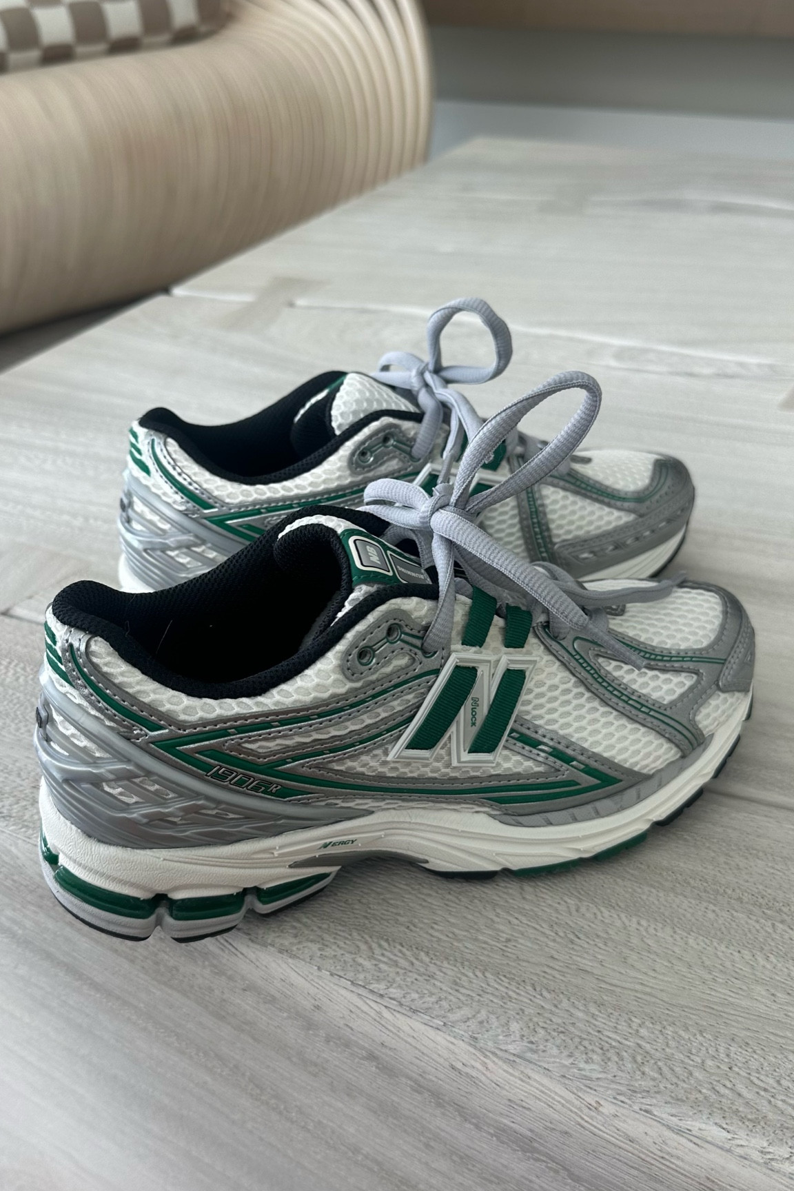 New balance💚🌲🌴🐸🌿🥑🦖