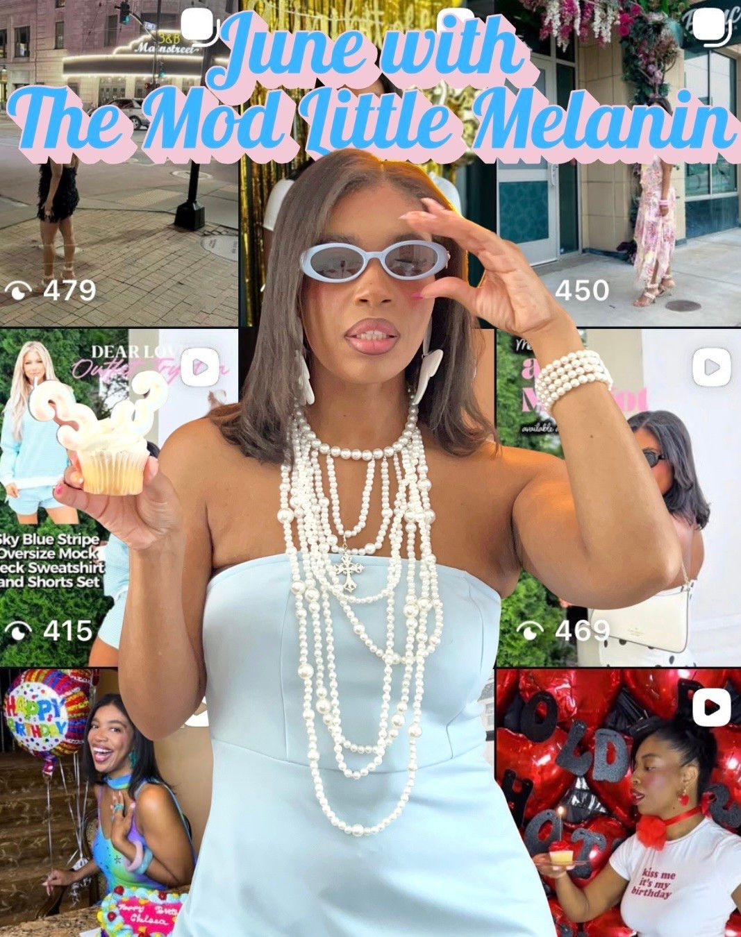 Loving this set from June! Snatch it up!

#LTKootd #LTKgrwm