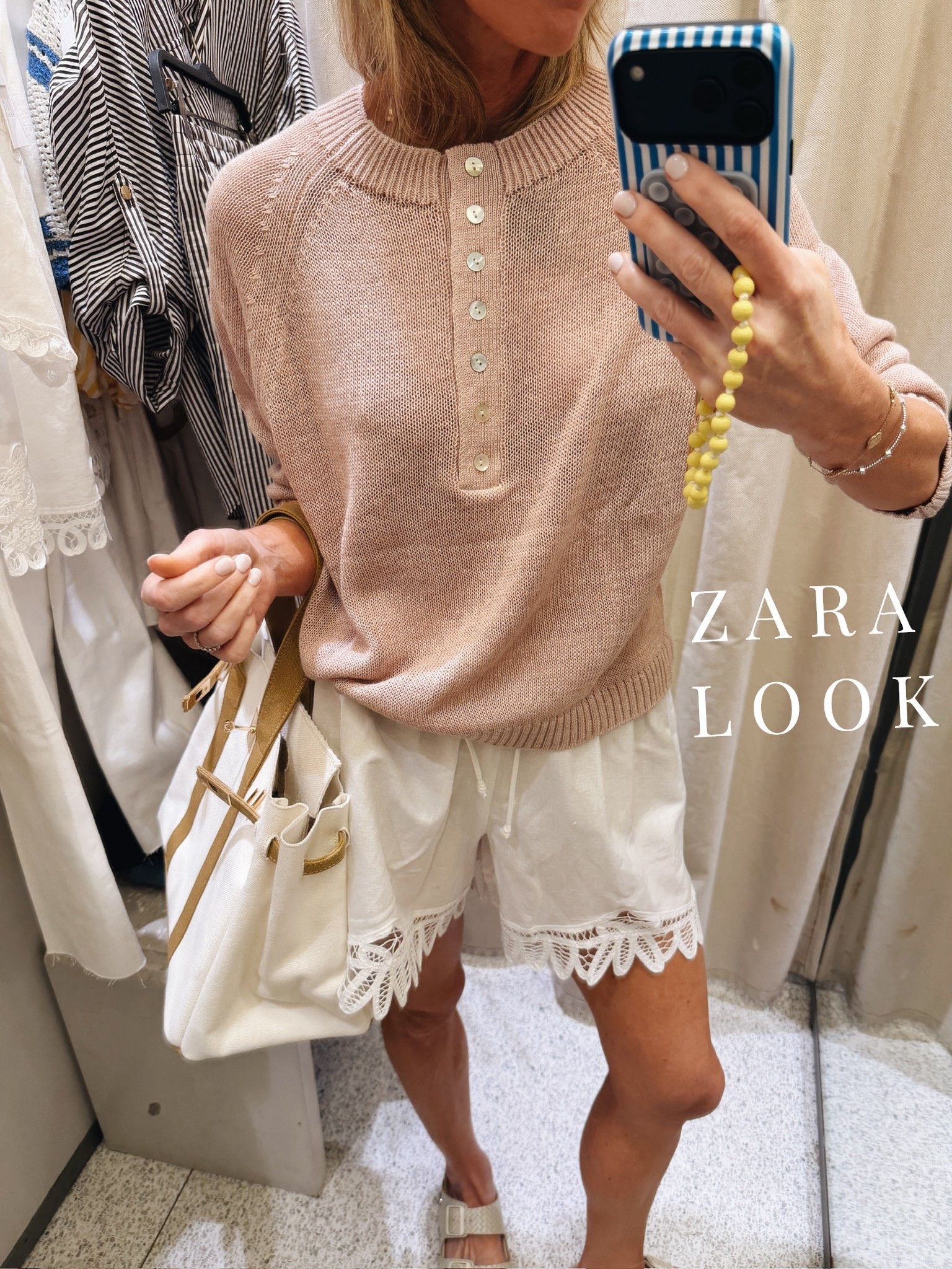 Love this Zara look!!