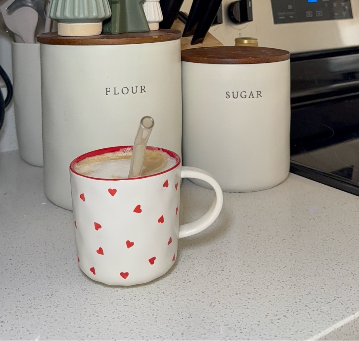 my cutie valentines mug 🤍 

#LTKGiftGuide #LTKSeasonal #LTKActive