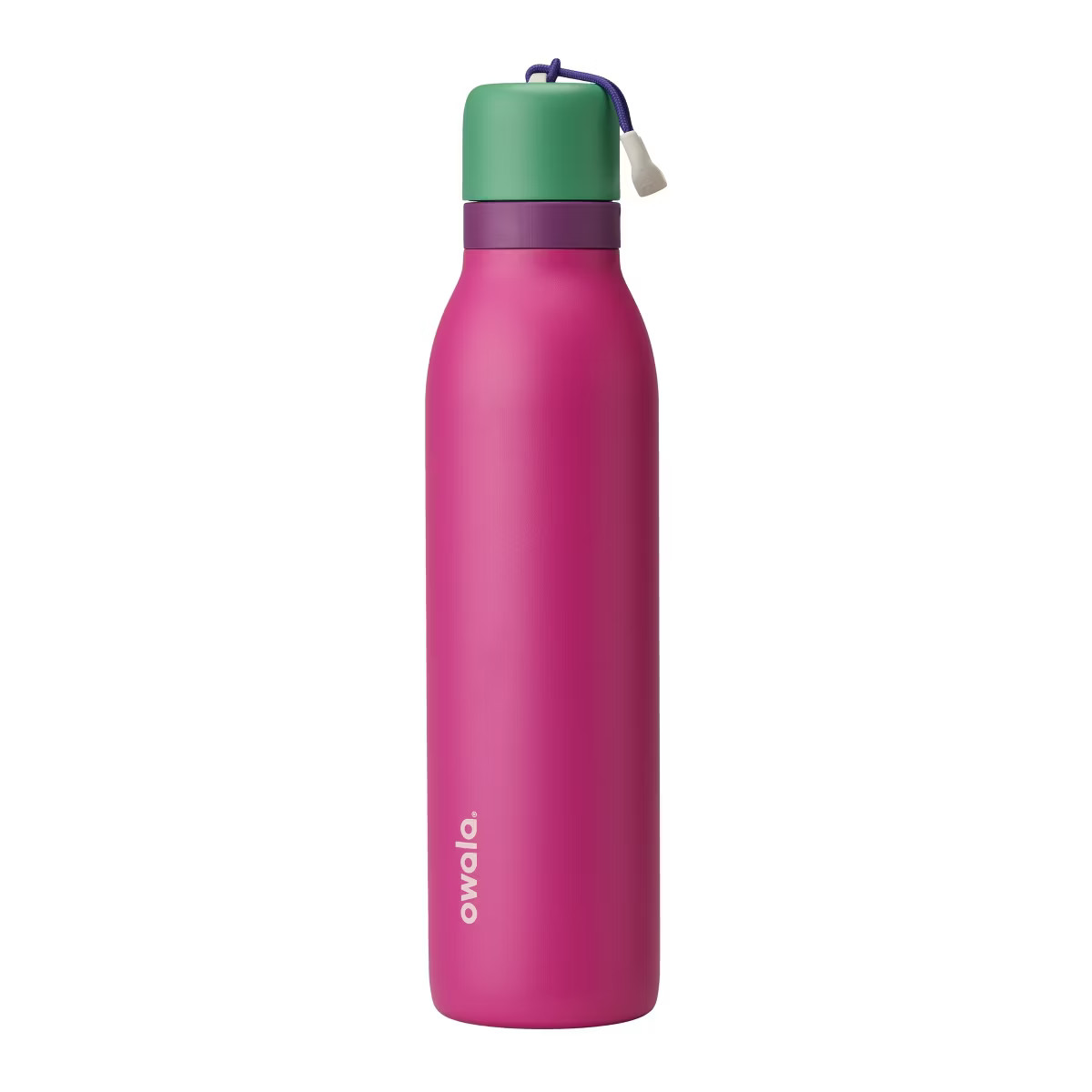 Owala 24oz FreeSip Twist Stainless Steel Water Bottle | Target