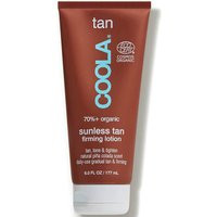 COOLA Gradual Tan Firming Lotion 177ml | Lookfantastic US