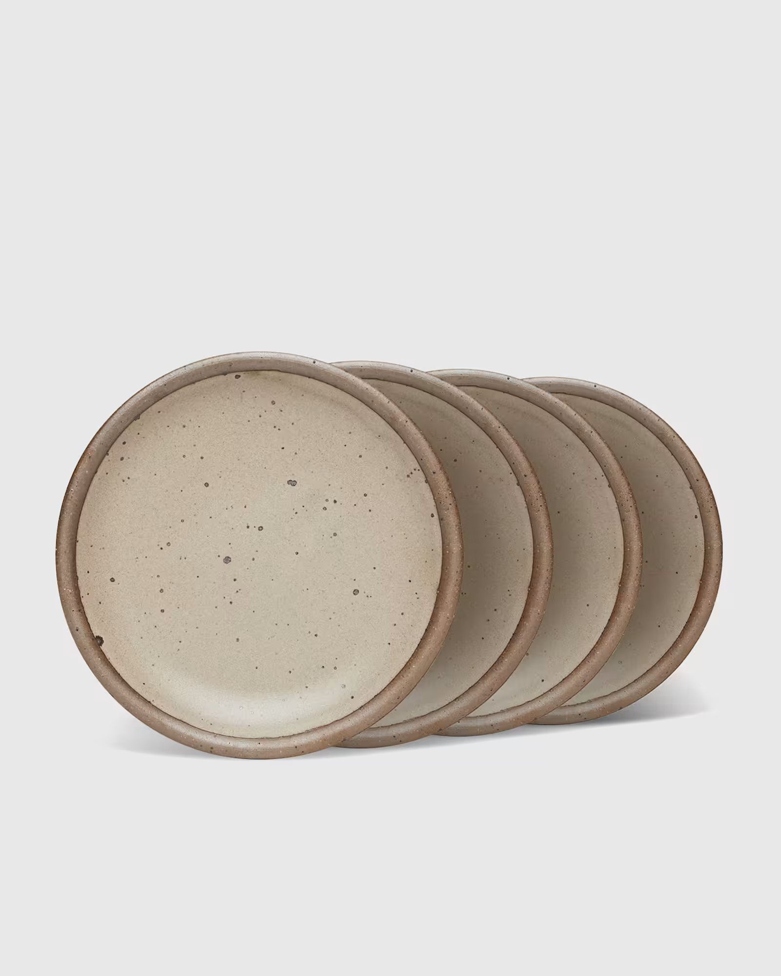 Side Plate (Set of 4) by East Fork | Quince