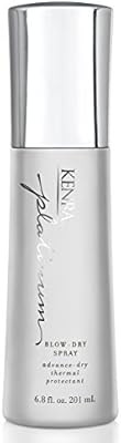 Kenra Platinum Blow-Dry Spray | Amazon (US)