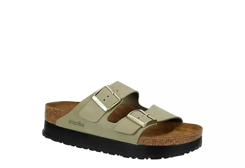 WOMENS ARIZONA PLATFORM FLEX SANDAL BY PAPILLIO | Rack Room Shoes