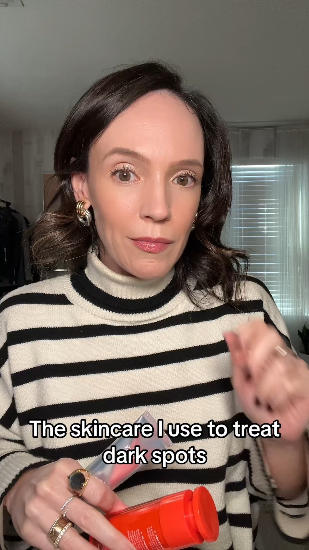 Skincare for dark spots 

#LTKBeauty #LTKOver40