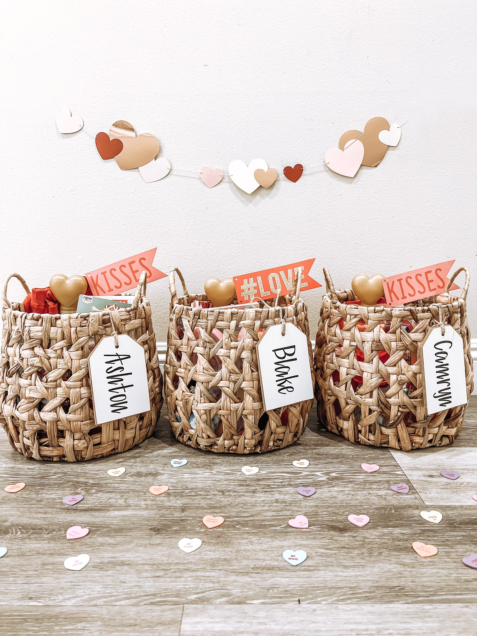 Valentine’s Day baskets 


#LTKkids #LTKSeasonal #LTKunder100