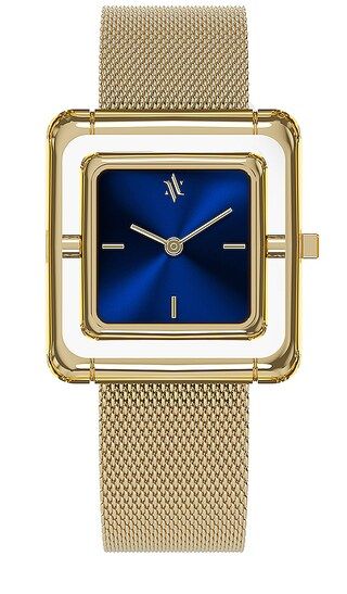 Umbra Watch in Royal | Revolve Clothing (Global)