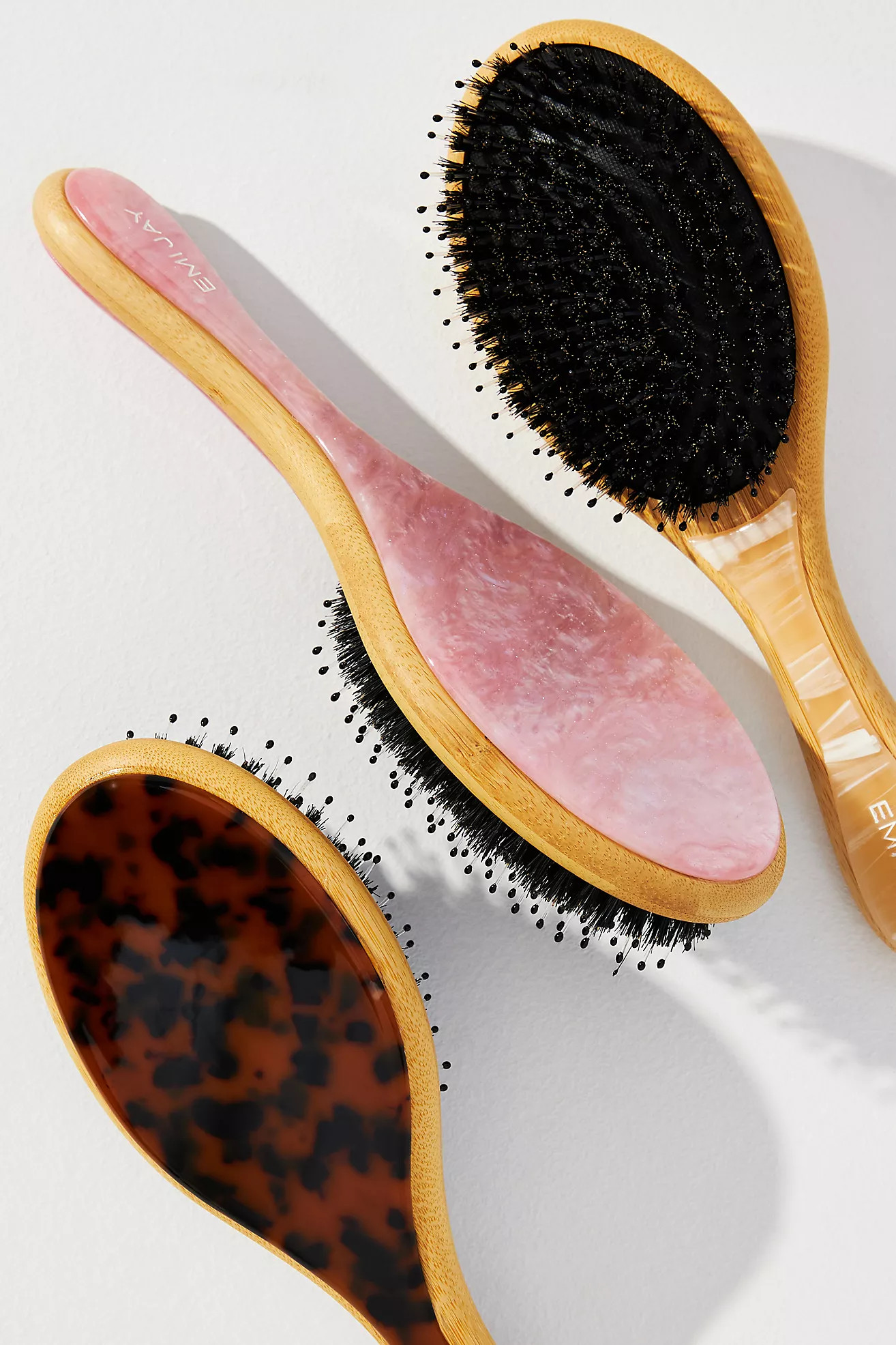 Emi Jay Flat Brush | Anthropologie (US)