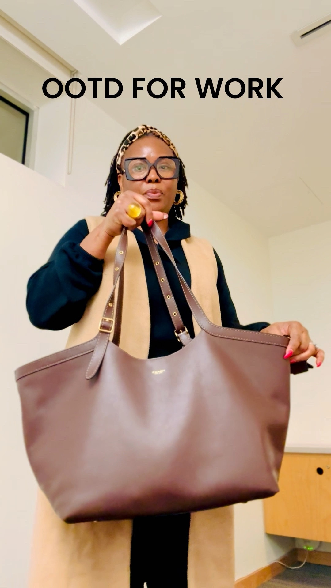 Work outfit inspiration #LTKmidsize

#LTKworkwear #LTKstyletip #LTKmodest