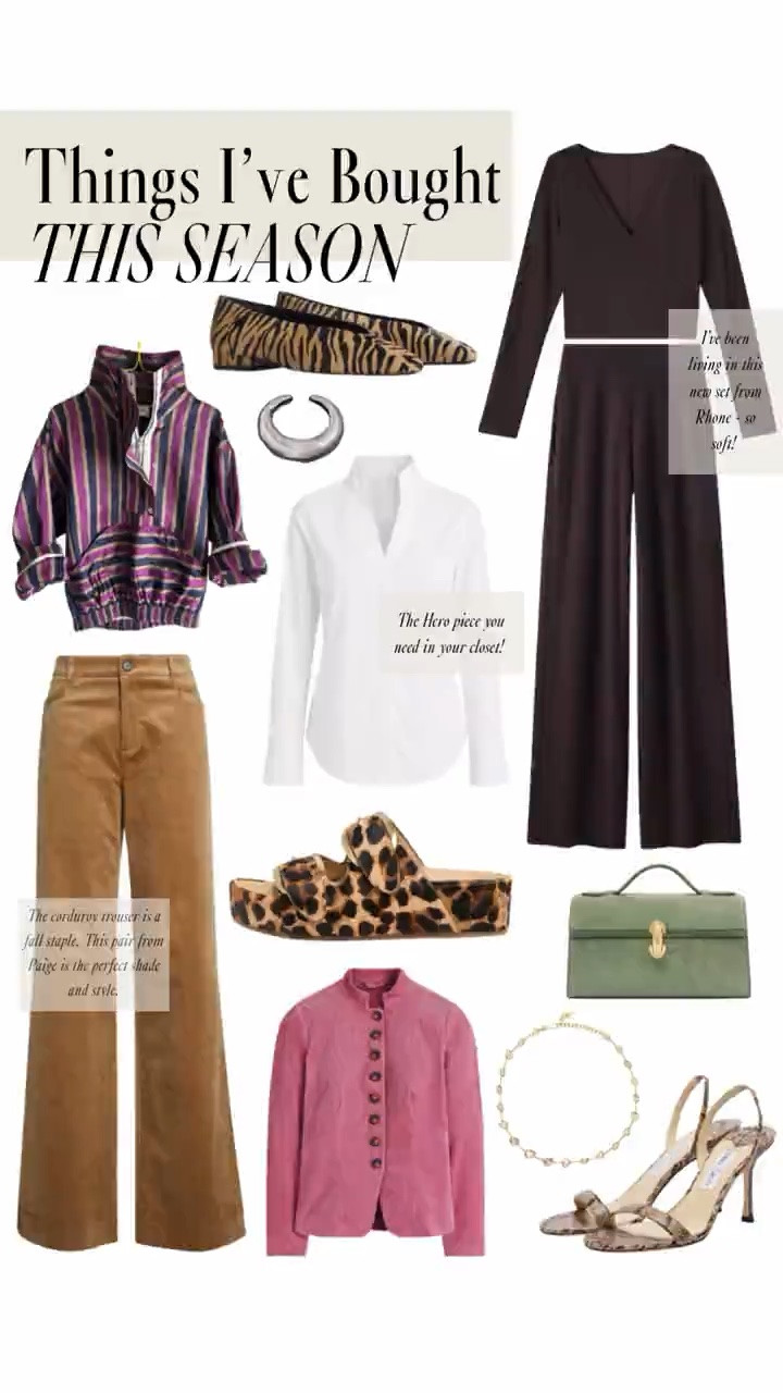 ✨ The Edition XIII is here—a curated collection of what I bought, what I’m eyeing, and the pieces currently on my radar across fashion, beauty, and home.

Think elevated wardrobe finds, beauty favorites, and chic home pieces that feel special, useful, and worth a closer look. Tap to shop the full edit and see what made the cut this time around. 🤍✨

#LTKStyle #TheEdition #WhatImBuying #CurrentlyEyeing #BeautyFinds #HomeFinds #FashionFinds #LTKFinds

#LTKootd #LTKSeasonal #LTKOver40