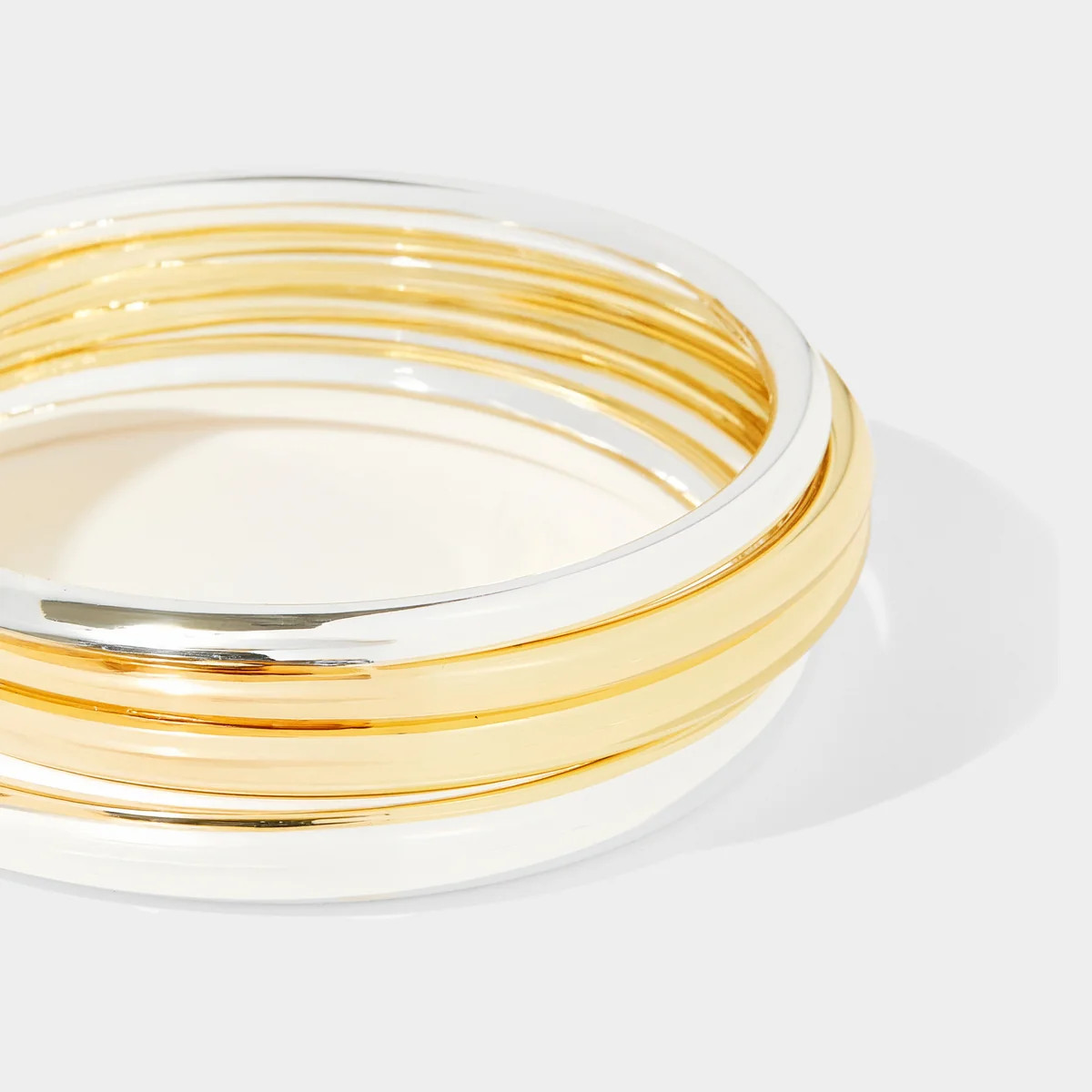 Wilkes Bangle | Allie + Bess