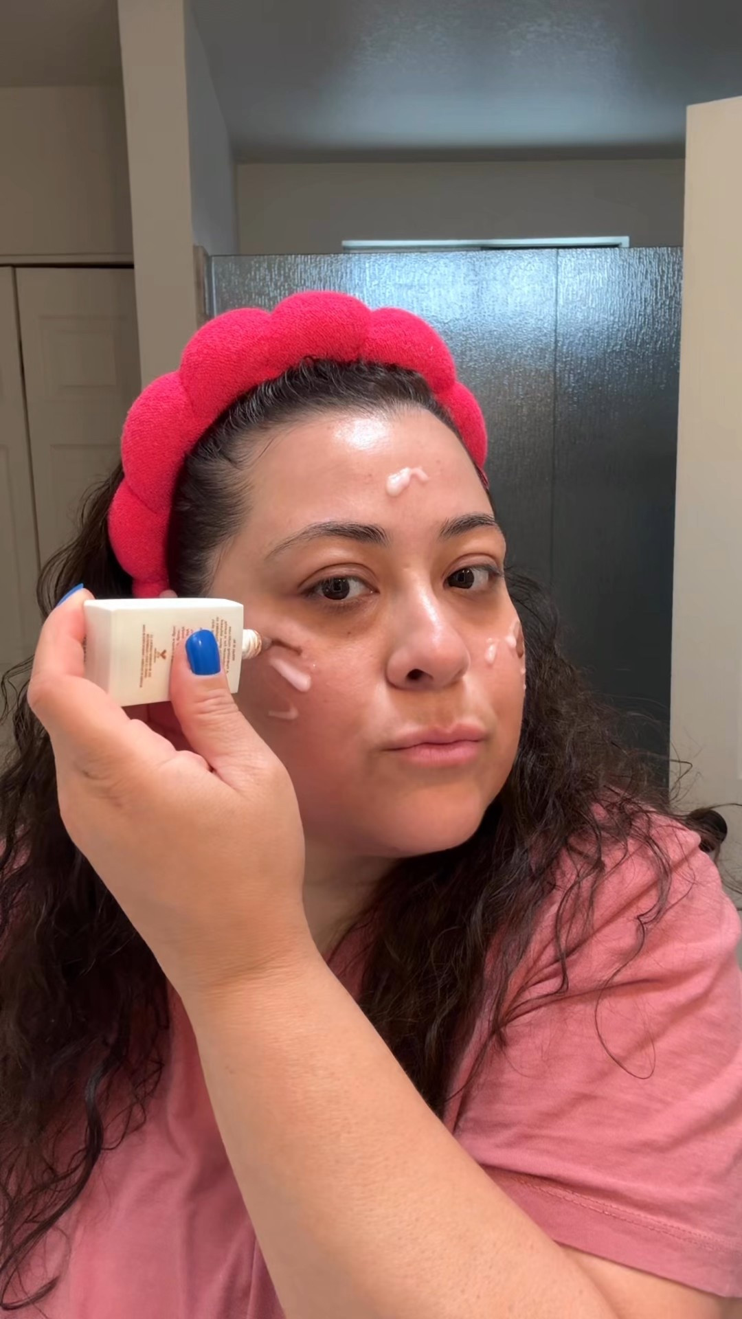 GRWM 

#grwm #makeup #momlook

#LTKBeauty