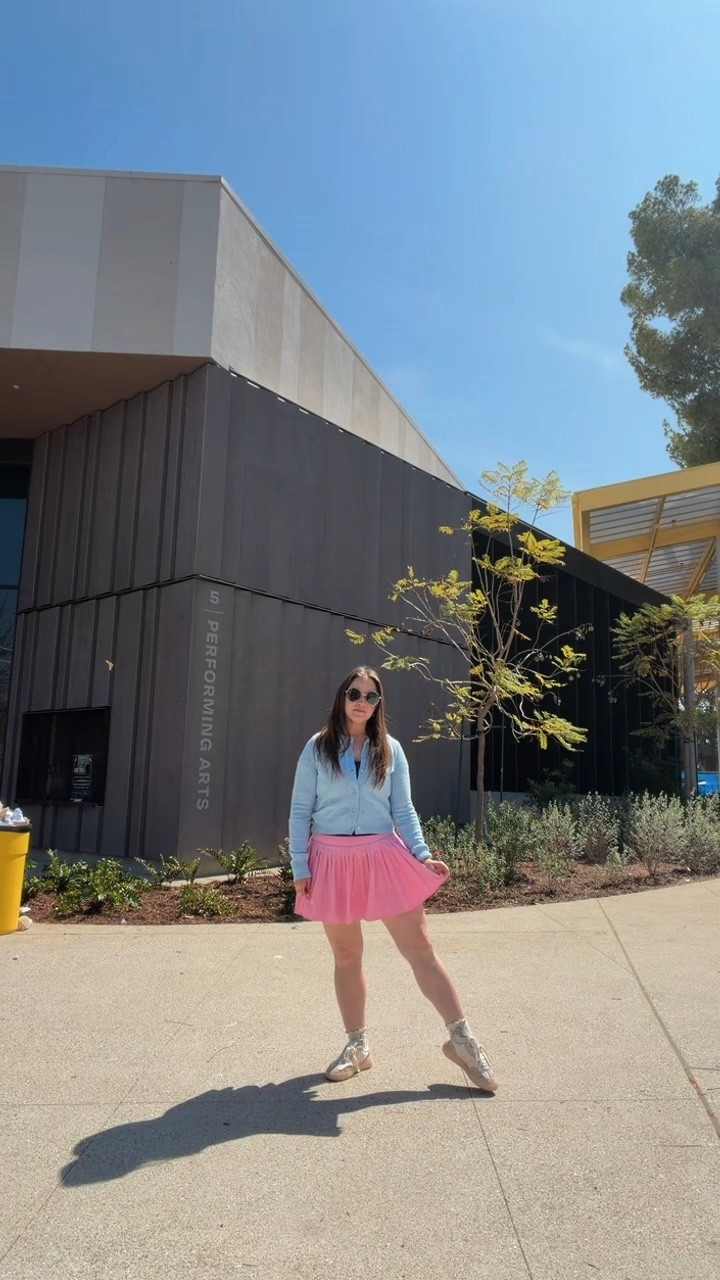 Spring colors! 

#LTKgrwm #LTKootd #LTKdayinmylife