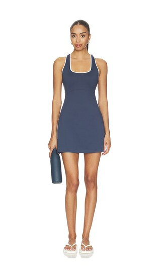 Ruan Court Dress | Revolve Clothing (Global)